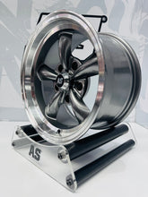 15” CORTINA RIMS 5x127